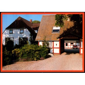 Hotel Mosegaard - u/n - Ubrugt