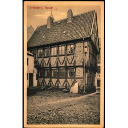 Svendborg - Museet - Stender 42019 - Ubrugt