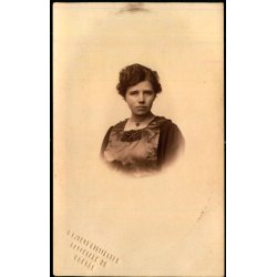 Fotokort - H. Ejlert Steffensen - N�rregade 26 - odense u/n - Ubrugt