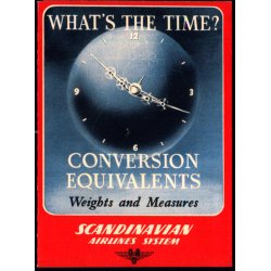 What`s The Time? - Har vret klbet op !