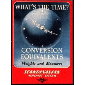 What`s The Time? - Har vret klbet op !