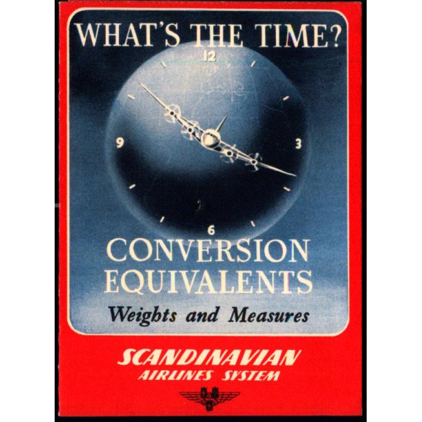 What`s The Time? - Har vret klbet op !