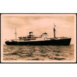 "CHANGEUERS REUNIS" - Maritime - u/n - Ubrugt