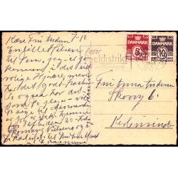 K�benhavn - Christiansborg Slot - u/n