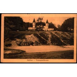 Aarhus - Varnapavillonen - Papirhuset 90 - Brugt