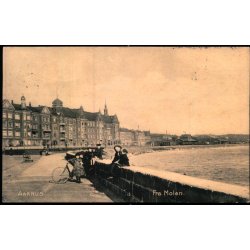 Aarhus - Fra Molen - P.J. Eneret 222 - Brugt