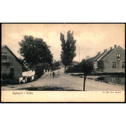 Gadeparti i Vejlby - Hee 293 - Brugt