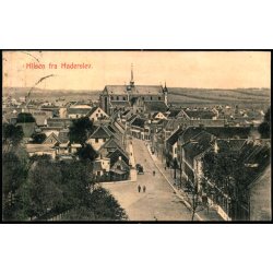 Hilsen fra Haderslev - L.C. 433 - Brugt