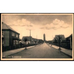 Haderslev - Marielystvej - Chl.L. Sundb�ll 1100 - Ubrugt