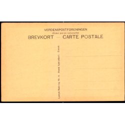 Amalienborg - Kbenhavn - Dansk Lystryk 8