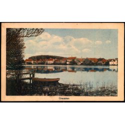 Graasten - C.C. Biehl 3645 - Brugt