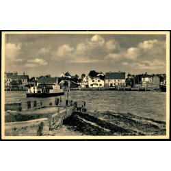 Egernsund Frge - W. Gundersen 90990 - Ubrugt