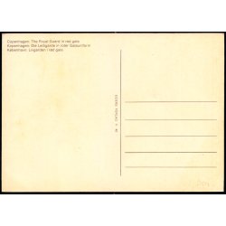 Kbenhavn - Livgarden i rd Galla - Eiders Forlag 40