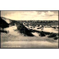 Udsigt over Hvide Sande - Eneret 11261 - Ubrugt