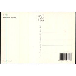 Hvide Sande - Stormflod - Wadmanns 93128 - Ubrugt