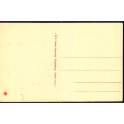 Marodal S� - Muldbjerg - N.P.Holms Bogh. 45132 - Ubrugt