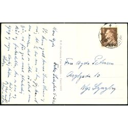 Faxe Ladeplads - Klintevej - H.P. Christensen 83370 - Brugt