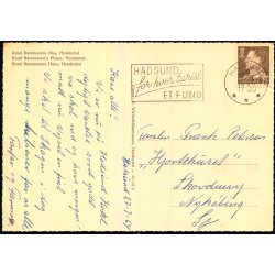 Knud Rasmussens Hus - Witth�ft-Rasmussen 43 122/5 - Brugt