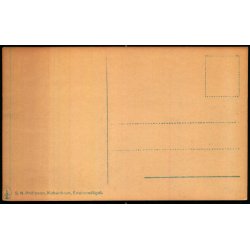 Badeliv ved Kysten - S.N.Philipson 3 - Ubrugt