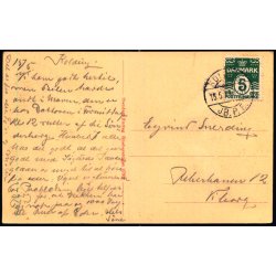 Kolding - Ved Slotss�en - Stender 27862 - Brugt