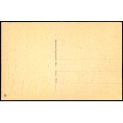 Ribe - Alteret i Domkirken - H. Bentzons Bogh. 79124 - Ubrugt