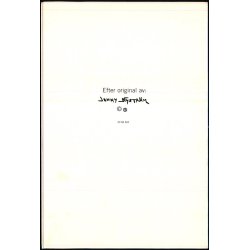 Jenny Nystrm - God Jul - Foldet kort -  524