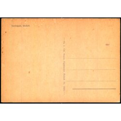 S�ndergade - Ebeltoft - L. Chr. Hansen 17603 - Ubrugt