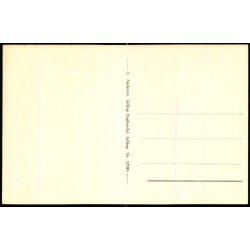 Jelling Kirke - A. Andersen 10590 - Ubrugt