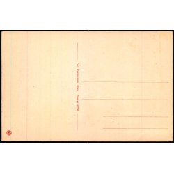 Niels Kjeldsens Mindesten - Give - Rasmussen 47799 - Ubrugt