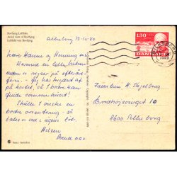 Bovbjerg - Luftfoto - Stender 149 613 035 - Brugt