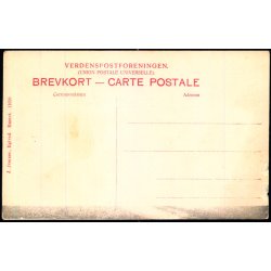 Egtved - J. Iversen 11620 - Ubrugt