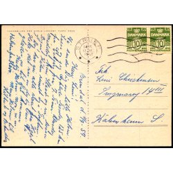 Vandm�llen - Hjerl Hede - Hjerlfonden u/n - Brugt