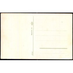 Silkeborg - Udsigt fra Kildebakken - ROK 244 - Ubrugt