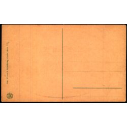 Hedvig Collin - Alex Vincent 416/5 - Ubrugt