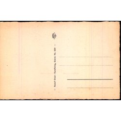 Aalborg - Budolfi Kirke - Rudolf Olsen 5501 - Ubrugt