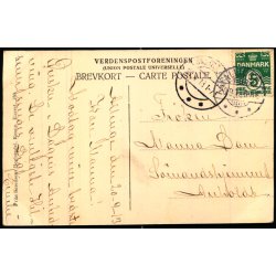 Bornholm - Hammershus Ruiner og Hotel Hammershus - Frits Srensen 130 - Brugt