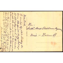 Illa - Gldeligt Nytaar - Eneret Serie 572 - Ubrugt