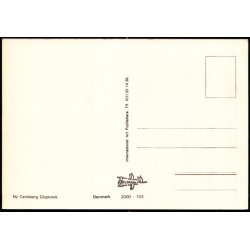 Ny Carlsberg Glyptotek - Colorams 2000-103