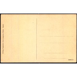 Bornholm - Brnding ved Gudhjem - Colbergs Bogh. u/n - Ubrugt