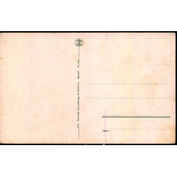 Bornholm - Klippeparti ved R - Alex Vincent 699 - Ubrugt