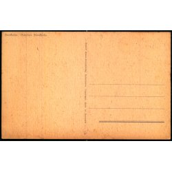 Bornholm - sterlars Rundkirke - Rudolf Olsen 136 - Ubrugt