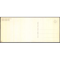 Bornholm - Lipperts Klippen - R - Stender 6705 - Ubrugt