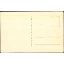 Bornholm - T�rre Ovn ved Hammeren - Colbergs Bogh. 7015 - Ubrugt