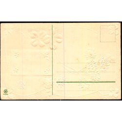 Gldeligt Nytaar - 6438 - Ubrugt