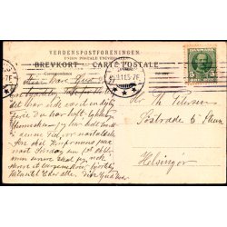 Aarhus - Sct. Clemensbro - V.M.K. 7794