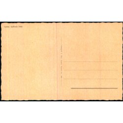 Gniben - Sj�llands Odde - S. Bay 598 - Ubrugt