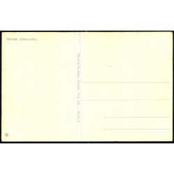 Gilleleje - Gilbjergstien - H. Svendsen 3 - Ubrugt