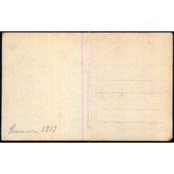 Firh�j - Fotokort u/n - Ubrugt