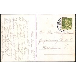 Tisvildeleje - Rudolf Olsen 14348 - Brugt