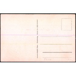 Randers - Genforenings Stenen - Rudolf Olsen 1010 - Ubrugt